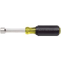 Destornillador de Tuercas Klein Tools 630-1/2 con Mango Acolchado y Eje de 1,3 cm Destornillador de Tuercas Klein Tools 630-1/2 con Mango Acolchado y Eje de 1,3 cm