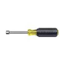 Destornillador de Tuercas Klein Tools 630-7/16M con Punta Magnética 7/16'' Destornillador de Tuercas Klein Tools 630-7/16M con Punta Magnética 7/16''