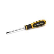 Destornillador GEARWRENCH T30 Torx de 10 cm con Mango Dual