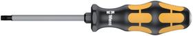 Destornillador Wera Kraftform Plus 977 Torx TX27 125 mm