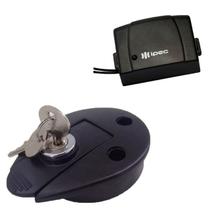 Destravamento Motor Deslizante Slider Rcg Tx Car Farol Alto Carro Moto 12V