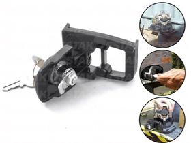 Destravamento para Motor Dz Nano 1/4 Turbo Rossi