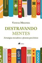 Destravando Mentes: Estrategias inovadoras e eficientes para leitura - Viseu