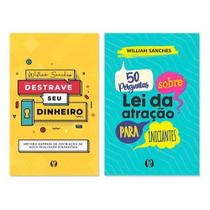 Destrave Seu Dinheiro 50 Perguntas Sobre Lei Da Atração Para Iniciantes. O Poder De Pular Fora Quando Nada Mais Faz Se