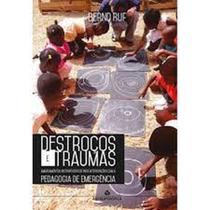 Destroços e Traumas: Intervenções com a Pedagogia de Emergência - ANTROPOSOFICA