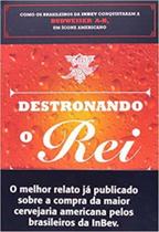 Destronando o Rei - ODISSEIA EDITORIAL