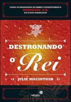 Destronando o rei - ODISSEIA