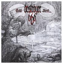 Destroyer 666 - Cold Steel for an Iron Age CD (Slipcase)