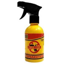 Destroyer Ectoparasiticida 250ml Comercial Penna Firme Destroyer Ectoparasiticida 250ml Comercial Penna Firme