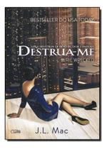 Destrua-me