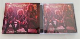 Destruction - Sentence Of Death Cd (slipcase) Destruction - Sentence Of Death Cd (slipcase)