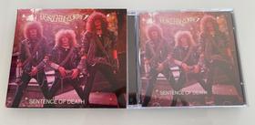 Destruction - Sentence Of Death Cd (slipcase) - Voice Music Destruction - Sentence Of Death Cd (slipcase) - Voice Music