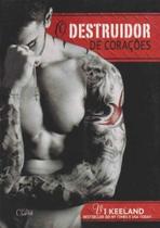 Destruidor de Corações, O - CHARME EDITORA Destruidor de Corações, O - CHARME EDITORA