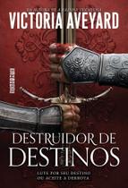 Destruidor De Destinos