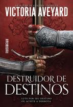 Destruidor de Destinos