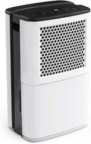 Desumidificador AIRPLUS 70 pints para 420m² com mangueira de drenagem e temporizador Desumidificador AIRPLUS 70 pints para 420m² com mangueira de drenagem e temporizador