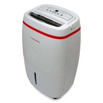 Desumidificador Ambiente GHD 2000-2 20 Litros 220 Volts Desumidificador Ambiente GHD 2000-2 20 Litros 220 Volts