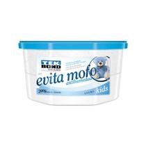 Desumidificador Ambientes Evita Mofo Tek Bond Aroma Kids 200g