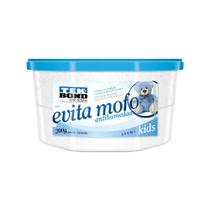 Desumidificador Ambientes Evita Mofo Tek Bond Aroma Kids 200g