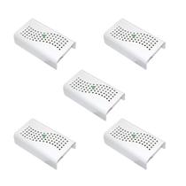 Desumidificador Anti Mofo Eletrico Anti Ácaro 5 unidades 220V