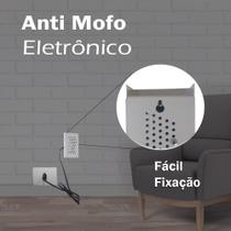 Desumidificador Anti Mofo Eletrônico Anti Ácaro e Fungos - 10 unidades