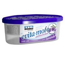 Desumidificador Anti Mofo Fungos 100G Lavanda TekBond