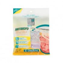 Desumidificador Antimofo P/ Armários Dry Closet Anti Mofo