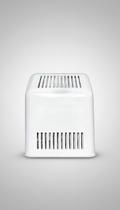Desumidificador Compacto Mini Controle Umidade Desumidificador Compacto Mini Controle Umidade