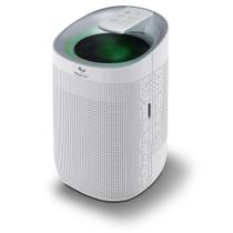 Desumidificador de Ambiente e Purificador de ar Q9 com filtro HEPA (Bivolt) - Relaxmedic