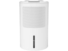 Desumidificador de Ambiente Elétrico Bivolt Antimofo Air Ion Relaxmedic