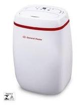 Desumidificador de Ambiente General Heater - GHD-1200 - 127V