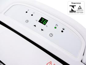 Desumidificador de Ambiente General Heater - GHD-2000 - 220V