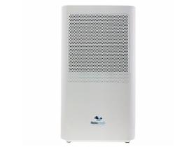 Desumidificador de Ambiente Portátil Digital Pure Ion Max Relaxmedic