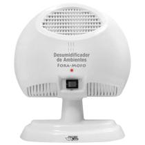 Desumidificador de Ambientes Fora Mofo Biv 295 Force Line