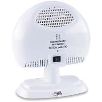 Desumidificador de Ambientes - Fora Mofo Desumidificador de Ambientes - Fora Mofo