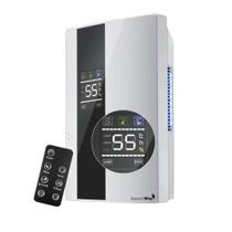 Desumidificador de Ar 2000ml Elétrico Bivolt Antimofo Casa Quarto Importway IWDA005 Branco Desumidificador de Ar 2000ml Elétrico Bivolt Antimofo Casa Quarto Importway IWDA005 Branco