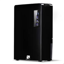 Desumidificador de Ar 2,2L Elétrico Antimofo Silencioso com LED Bivolt Softinox Desumidificador de Ar 2,2L Elétrico Antimofo Silencioso com LED Bivolt Softinox