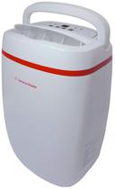 Desumidificador de Ar Ambiente Ghd 1200-2 12l 220 V General Heater