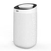 Desumidificador De Ar Compressor Antimofo Permanente Edu02c 220v - Eos 220v