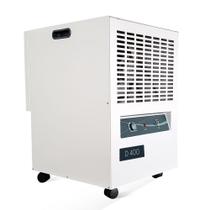 Desumidificador de ar Desidrat D400-Branco - 220v