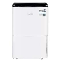 Desumidificador de Ar Desidrat Max 500 com Wi-Fi Branco