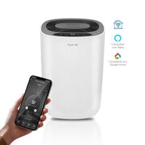 Desumidificador De Ar Desidrat New Plus 150 Wi-Fi 220V