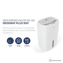 Desumidificador de ar Desidrat Plus 300 - 220v