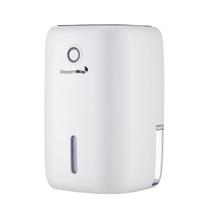 Desumidificador de ar elétrico antimofo 800ml branco importway