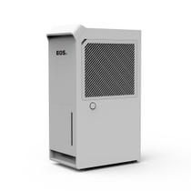 Desumidificador de Ar EOS 20 Litros Antimofo Permanente Compressor EDU03C 220V