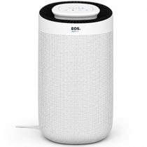 Desumidificador de Ar EOS Arctic Fresh EDU02C 12L Anti Mofo Permanente 127V