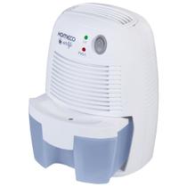 Desumidificador De Ar Modelo Peltier 250ml Bivolt - Komeco
