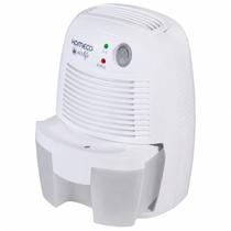 Desumidificador De Ar Modelo Peltier 250ml Bivolt - Komeco