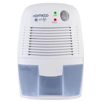 Desumidificador De Ar Peltier Antimofo e Odor Kdp 250 Bivolt Komeco Branco Desumidificador De Ar Peltier Antimofo e Odor Kdp 250 Bivolt Komeco Branco