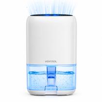 Desumidificador De Ar Ventisol Mcsb Anti Mofo Bolor Rinite Bivolt Elétrico 1 Litro